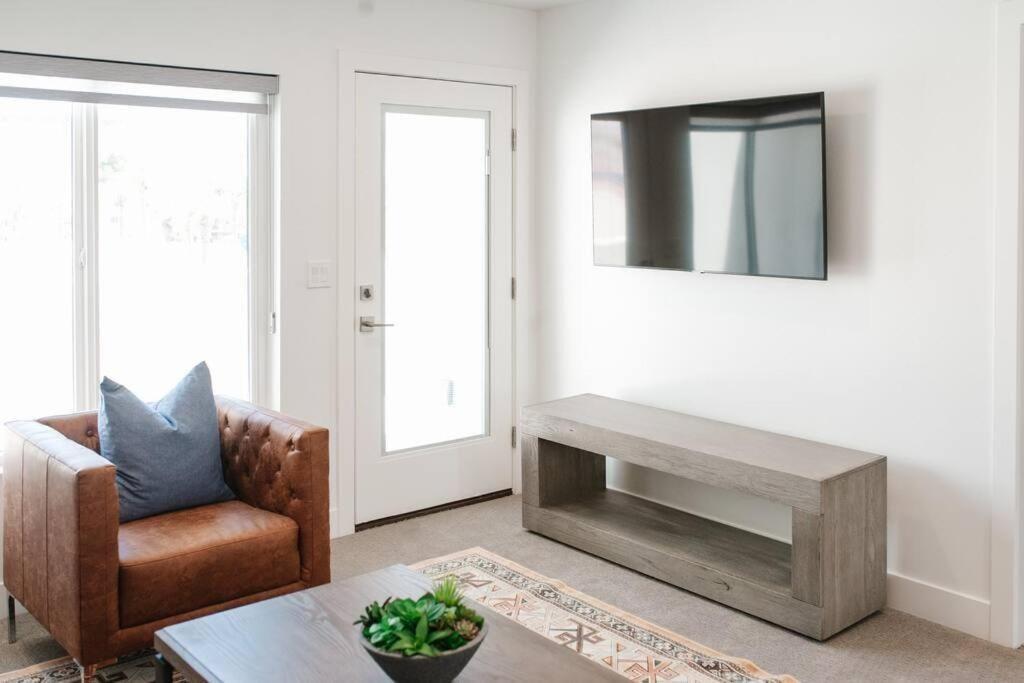 Zen Trail Retreat - New 5 Bedroom Luxury Condo Σεντ Τζορτζ Εξωτερικό φωτογραφία