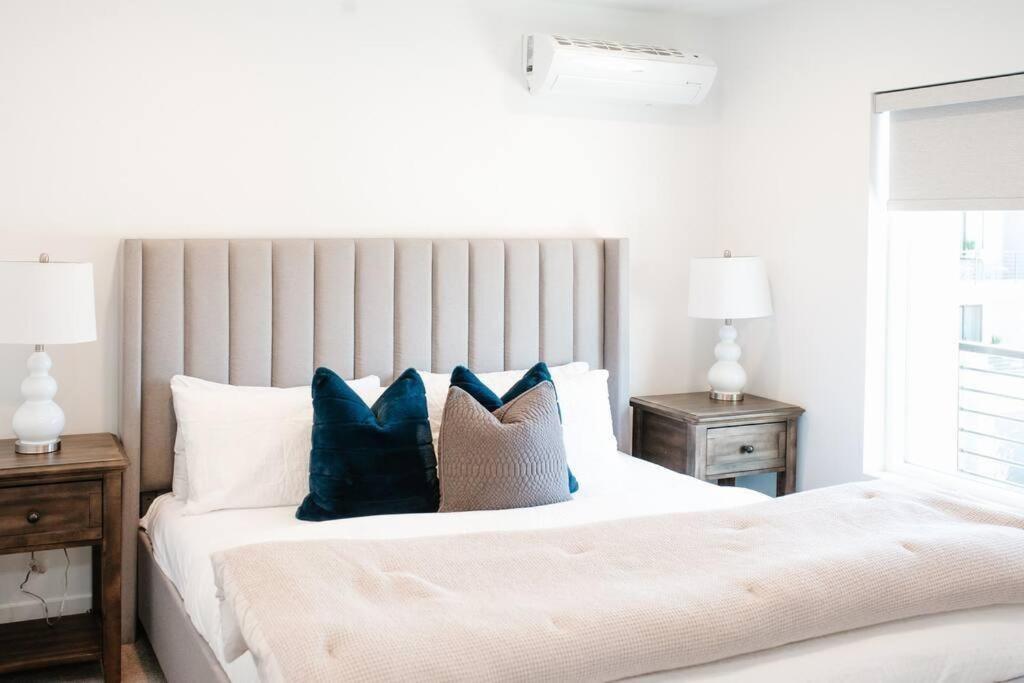 Zen Trail Retreat - New 5 Bedroom Luxury Condo Σεντ Τζορτζ Εξωτερικό φωτογραφία