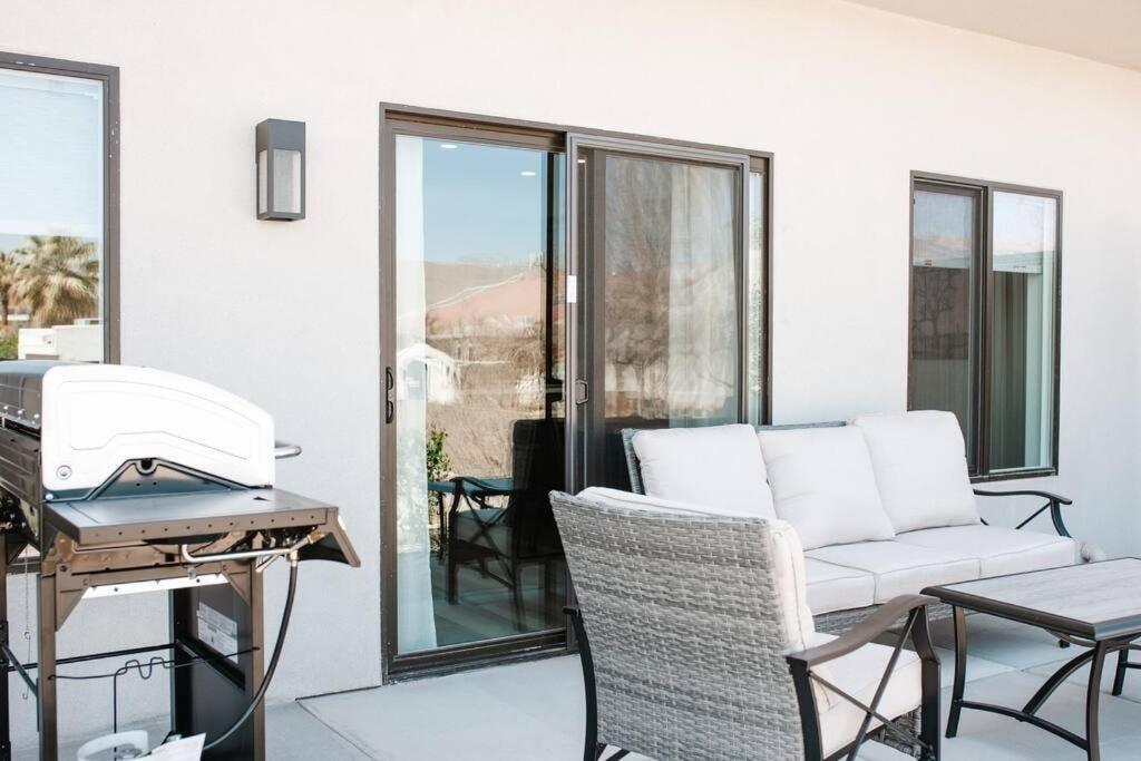 Zen Trail Retreat - New 5 Bedroom Luxury Condo Σεντ Τζορτζ Εξωτερικό φωτογραφία