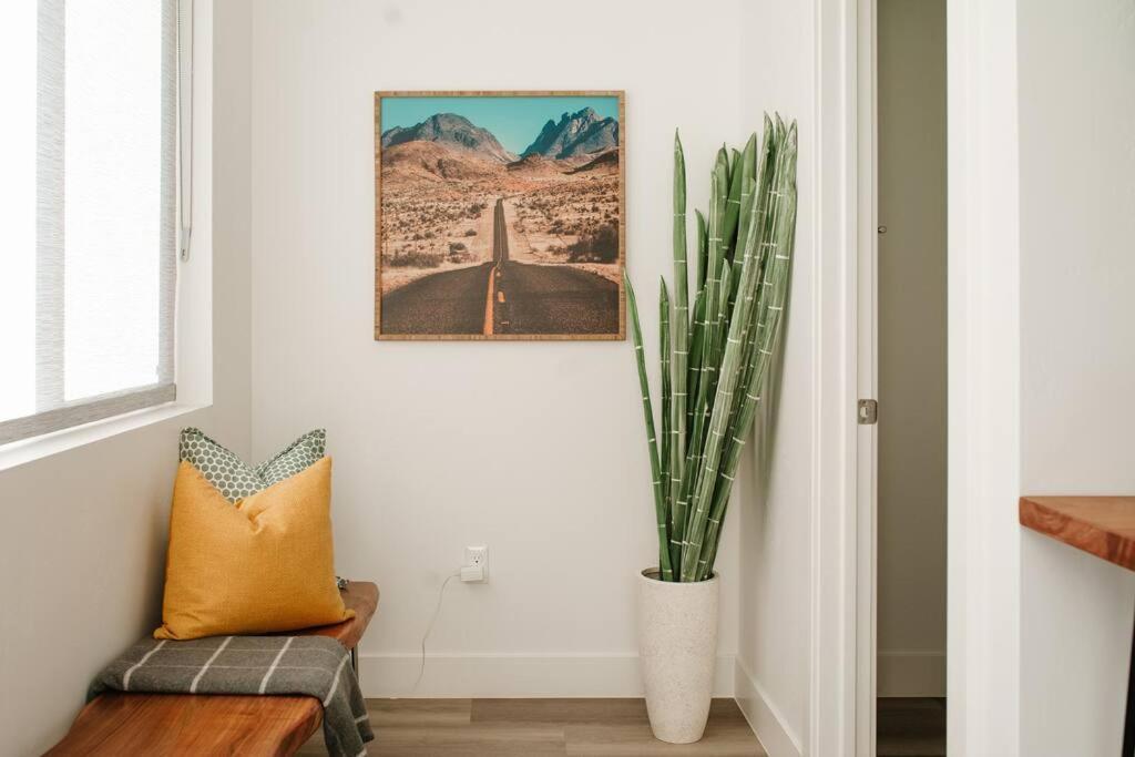 Zen Trail Retreat - New 5 Bedroom Luxury Condo Σεντ Τζορτζ Εξωτερικό φωτογραφία